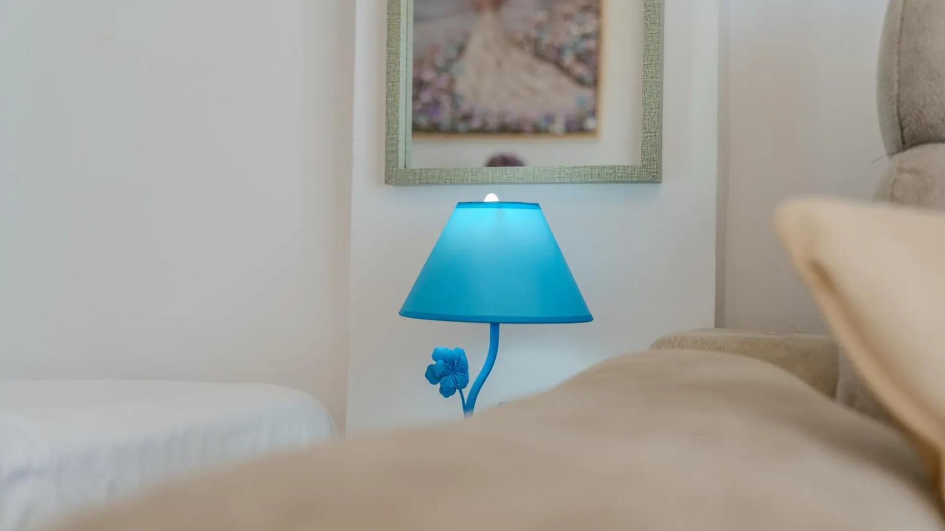 Apartment Malibu Park Studio With Ocean Views & Heated Pool Costa Adeje
