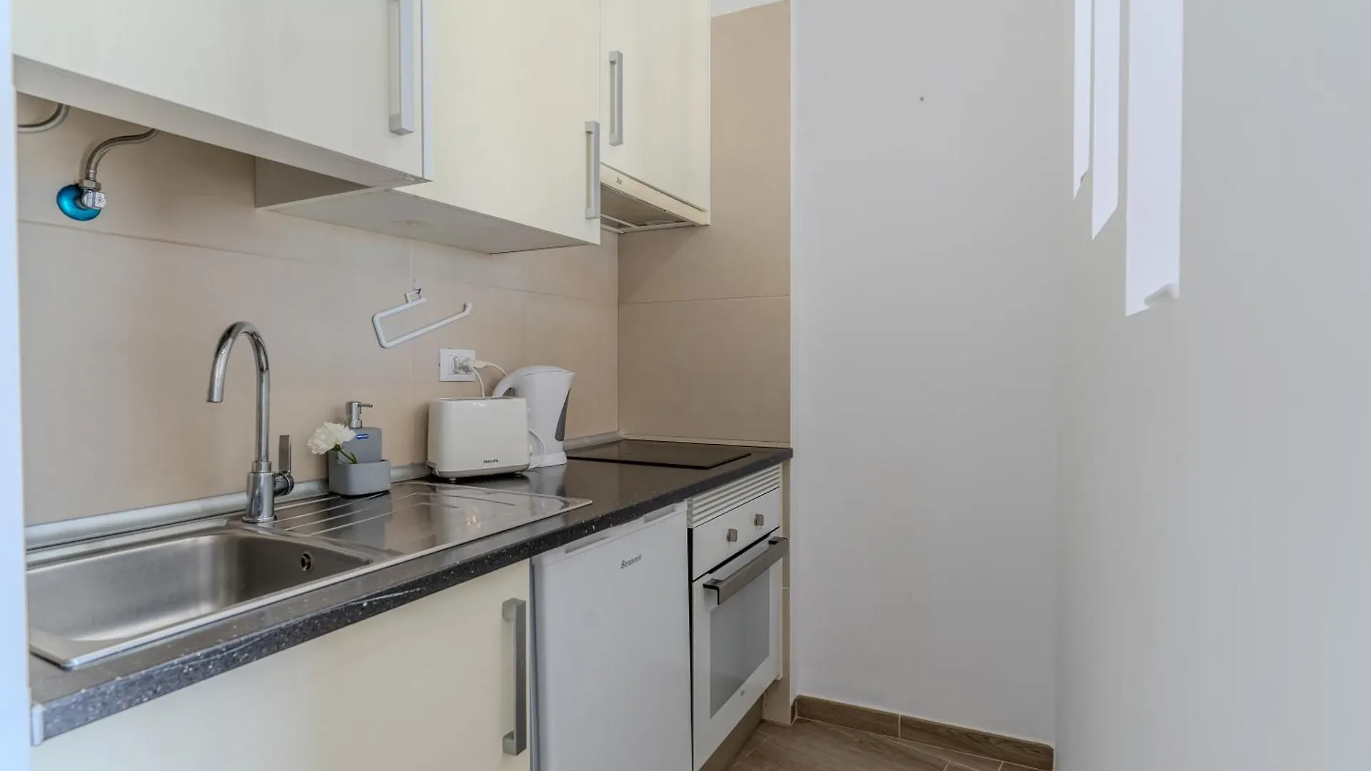 Apartment Malibu Park Studio With Ocean Views & Heated Pool Costa Adeje  Spain