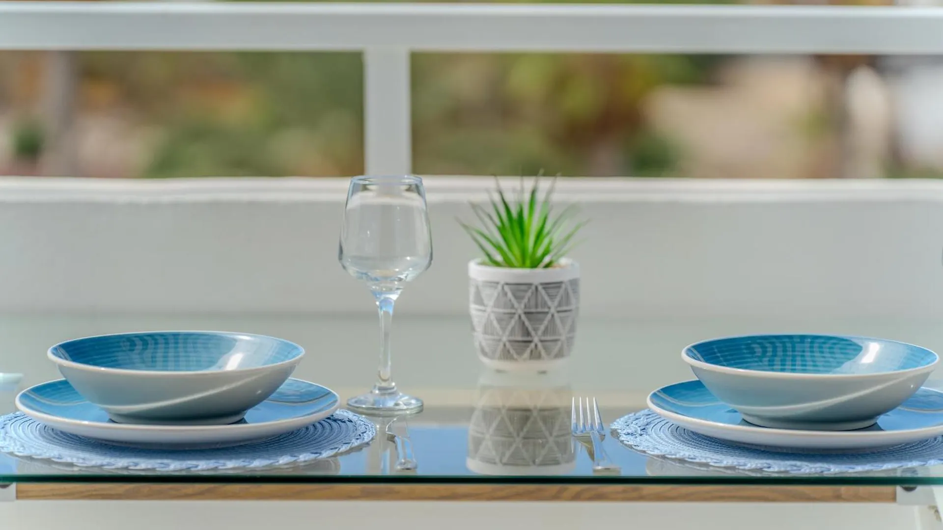 Apartment Malibu Park Studio With Ocean Views & Heated Pool Costa Adeje