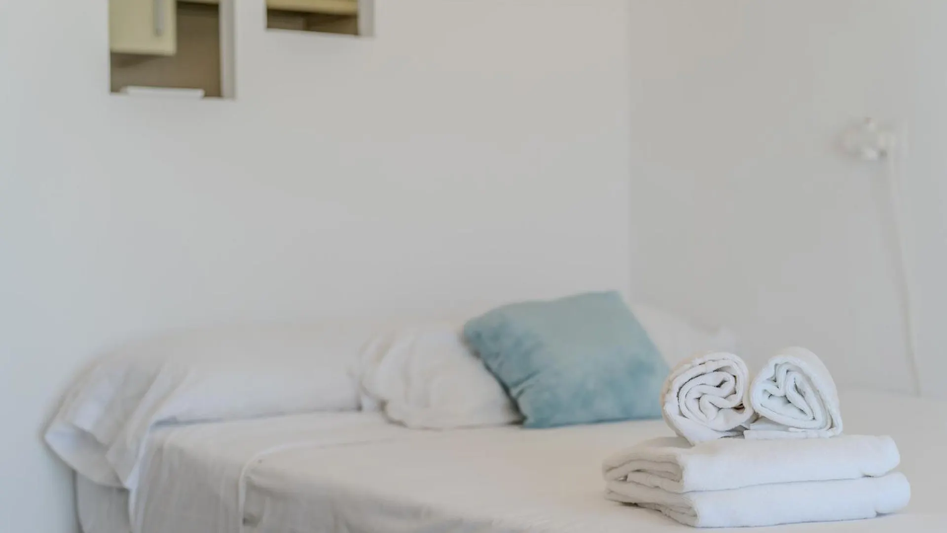 Malibu Park Studio With Ocean Views & Heated Pool Costa Adeje  0*, Costa Adeje (Tenerife) Spain