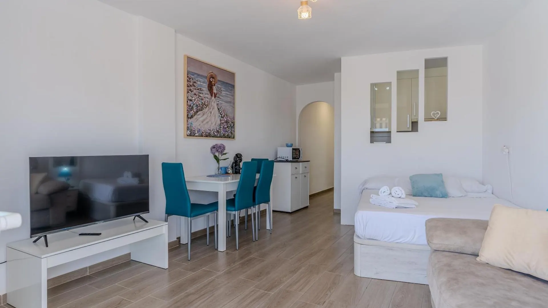 Malibu Park Studio With Ocean Views & Heated Pool أذيخي إسبانيا