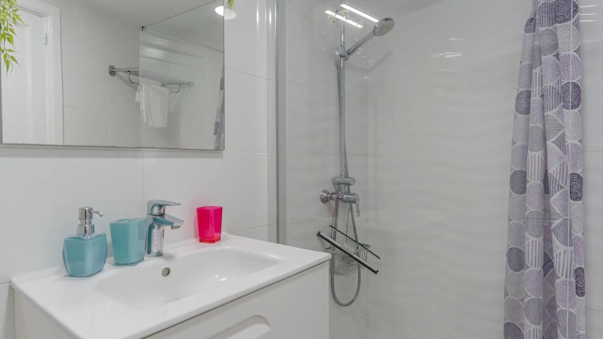 Malibu Park Studio With Ocean Views & Heated Pool Costa Adeje